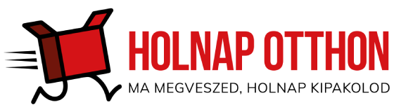 Holnap otthon