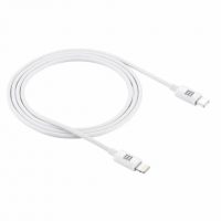 Villámkábel USB-C 25W - 1 méter