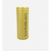 Li-ion akkumulátor HLY26650 - 3,6V; 5000 mAh