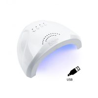 UV LED körömlámpa SUN one - 30 LED, 48 W USB