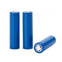 Li-Ion akkumulátor 14500 - 3,7V; 800 mAh