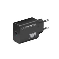 Gyorstöltő 20W - USB-C