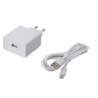 USB tápegység adapter - 5V 3000mAh