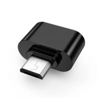 Adapter Micro USB-USB OTG