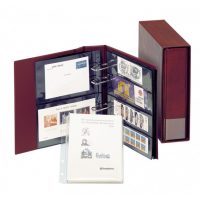 LINDNER Multi Collect Album - Bor