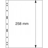 Fekete albumlapok - UNIPLATE 071