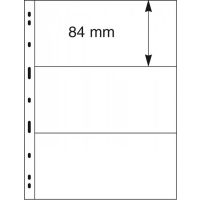 Fekete albumlapok - UNIPLATE 073