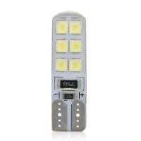 Autó LED izzó T10 T13 T15 W3W W5W