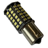 Autó LED izzó BA15S 1156 P21W R5W