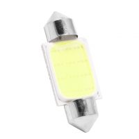 Autó LED izzó Sufit C5W C10W COB CAN BUS