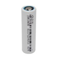 18650 3,65 V 3000 mAh INR18650 akkumulátor