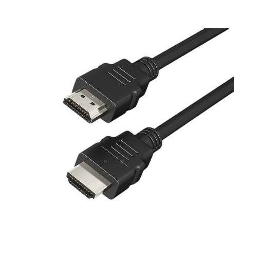 Foto - HDMI hosszabbító kábel - 150 cm, dugasz/dugó