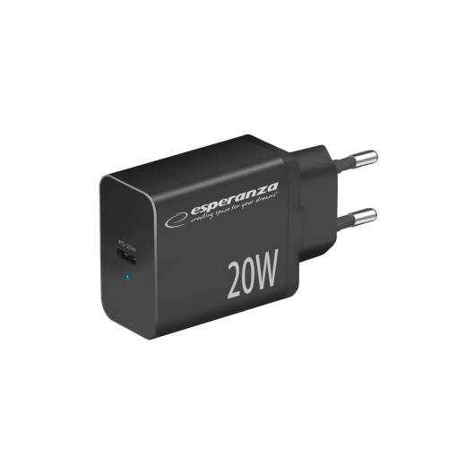 Foto - Gyorstöltő 20W - USB-C