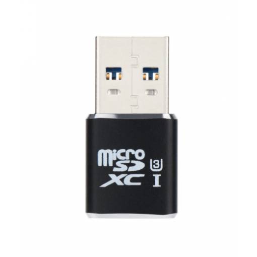 Foto - Micro SD USB 3.0 olvasó