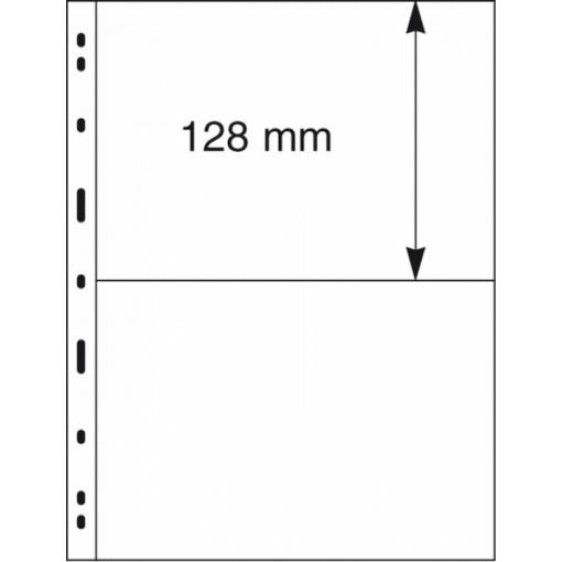 Foto - Fekete albumlapok - UNIPLATE 072