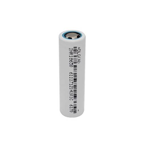 Foto - 18650 3,65 V 3000 mAh INR18650 akkumulátor