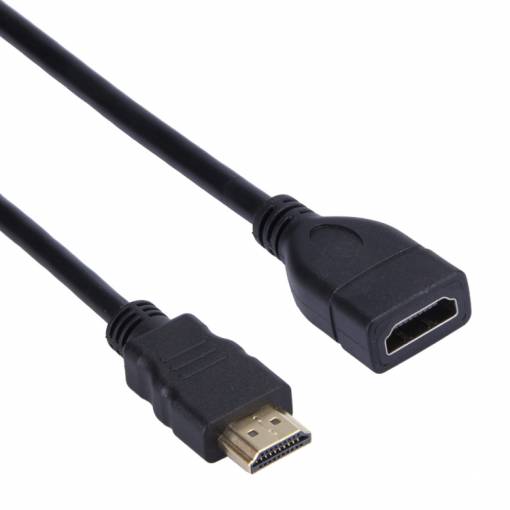 Foto - HDMI hosszabbító kábel - 30 cm